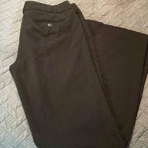 Norma Kamali Classic Career Women’s Dress Pants